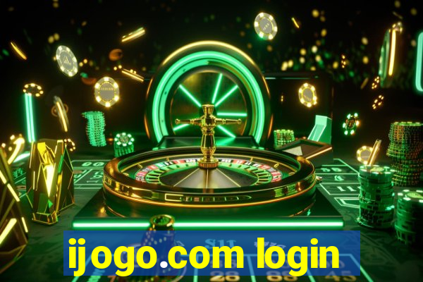 ijogo.com login